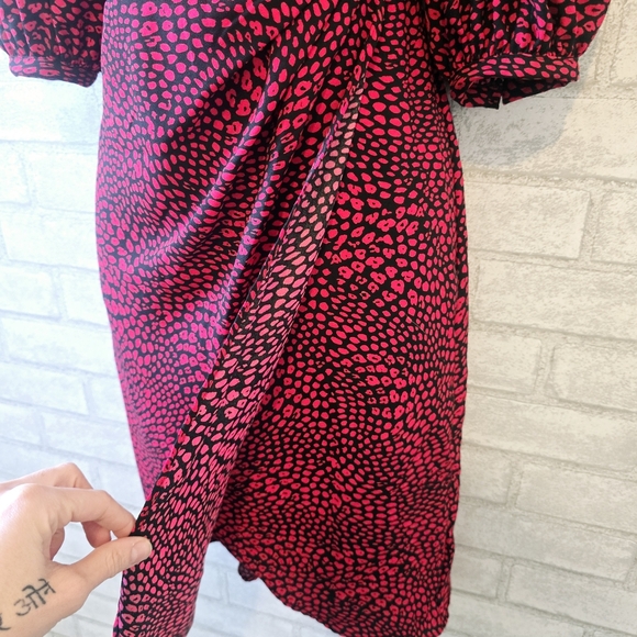 Banana Republic Office Dress - Picture 5 of 9